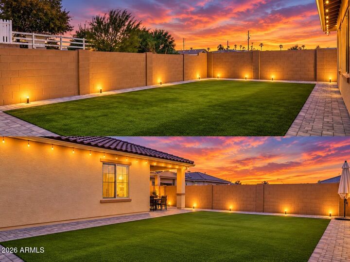 Property Photo:  11498 W Deanne Drive  AZ 85363 