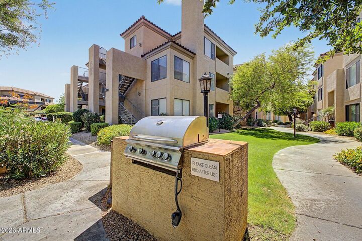 Property Photo:  4925 E Desert Cove Avenue 143  AZ 85254 