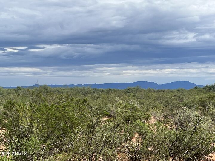 Property Photo:  00 Vacant Land --  AZ 85616 