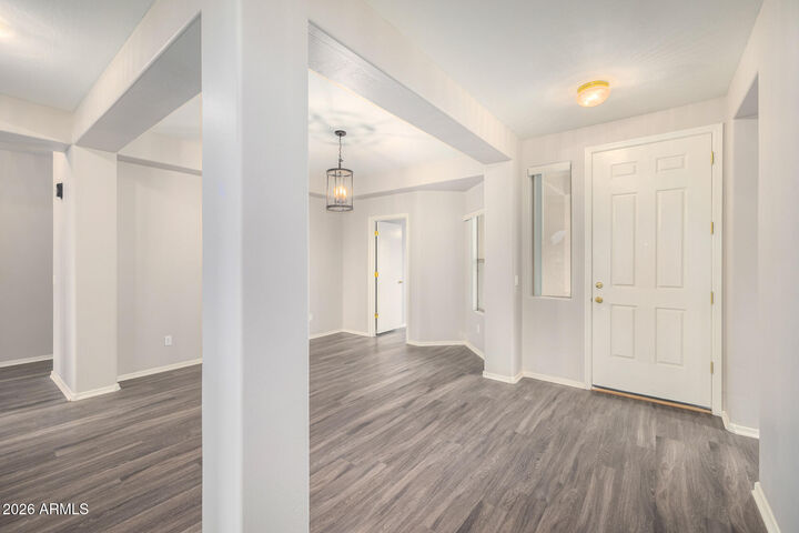 Property Photo:  18455 N 167th Lane  AZ 85374 