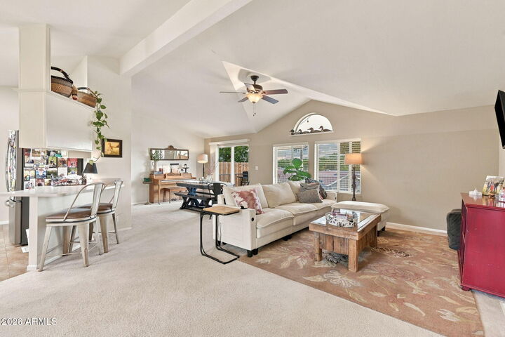 Property Photo: 2799 Ninta Drive AZ 86301