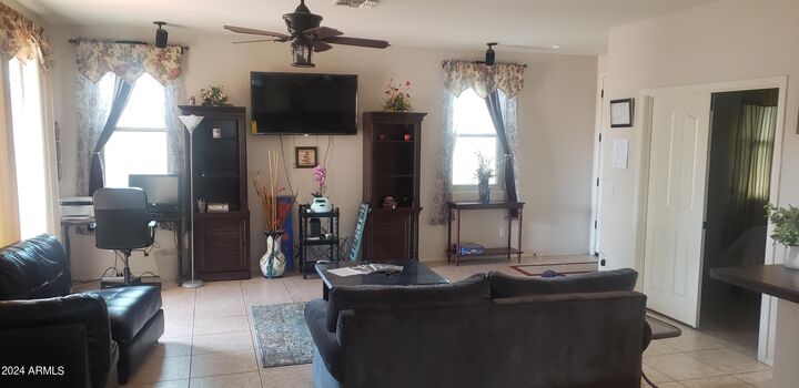 Property Photo: 7357 W Valencia Drive AZ 85339