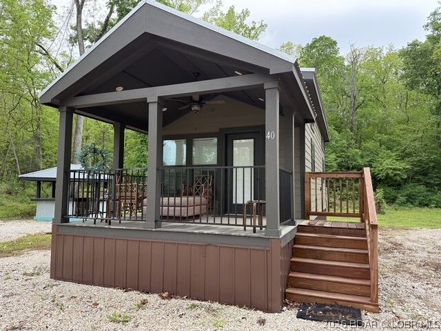 Property Photo:  24,28,32,36,37,40 Hidden Hills Creek Road  MO 65026 