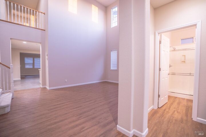 Property Photo: 92 White Oak Drive CA 94503
