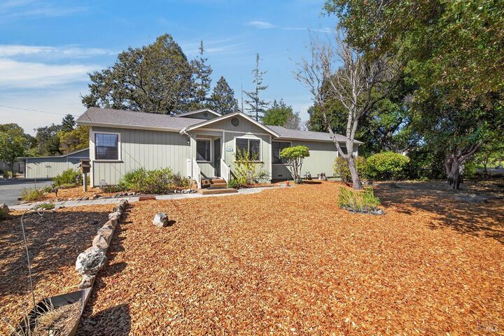 Property Photo:  1315 Ridley Avenue  CA 95401 