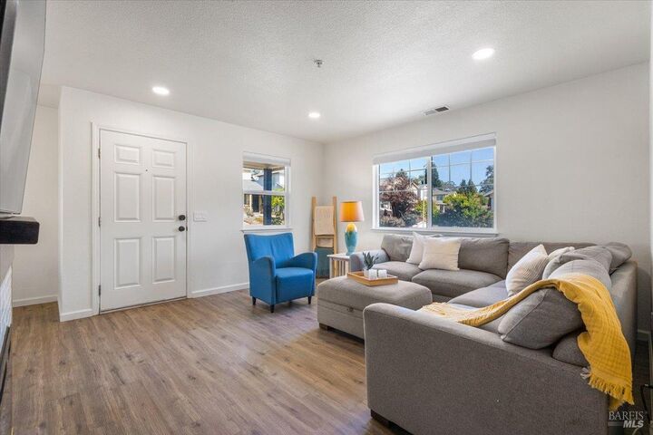 Property Photo:  6312 Tristania Court  CA 95436 