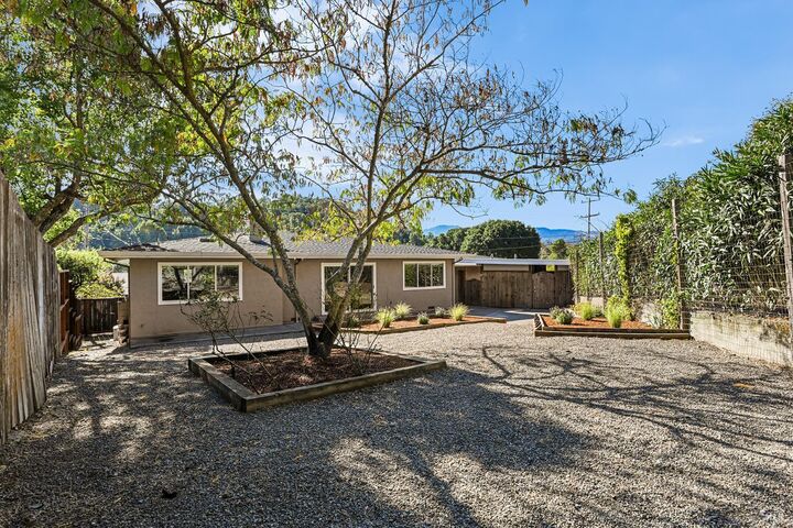 Property Photo: 181 Marinda Drive CA 94930