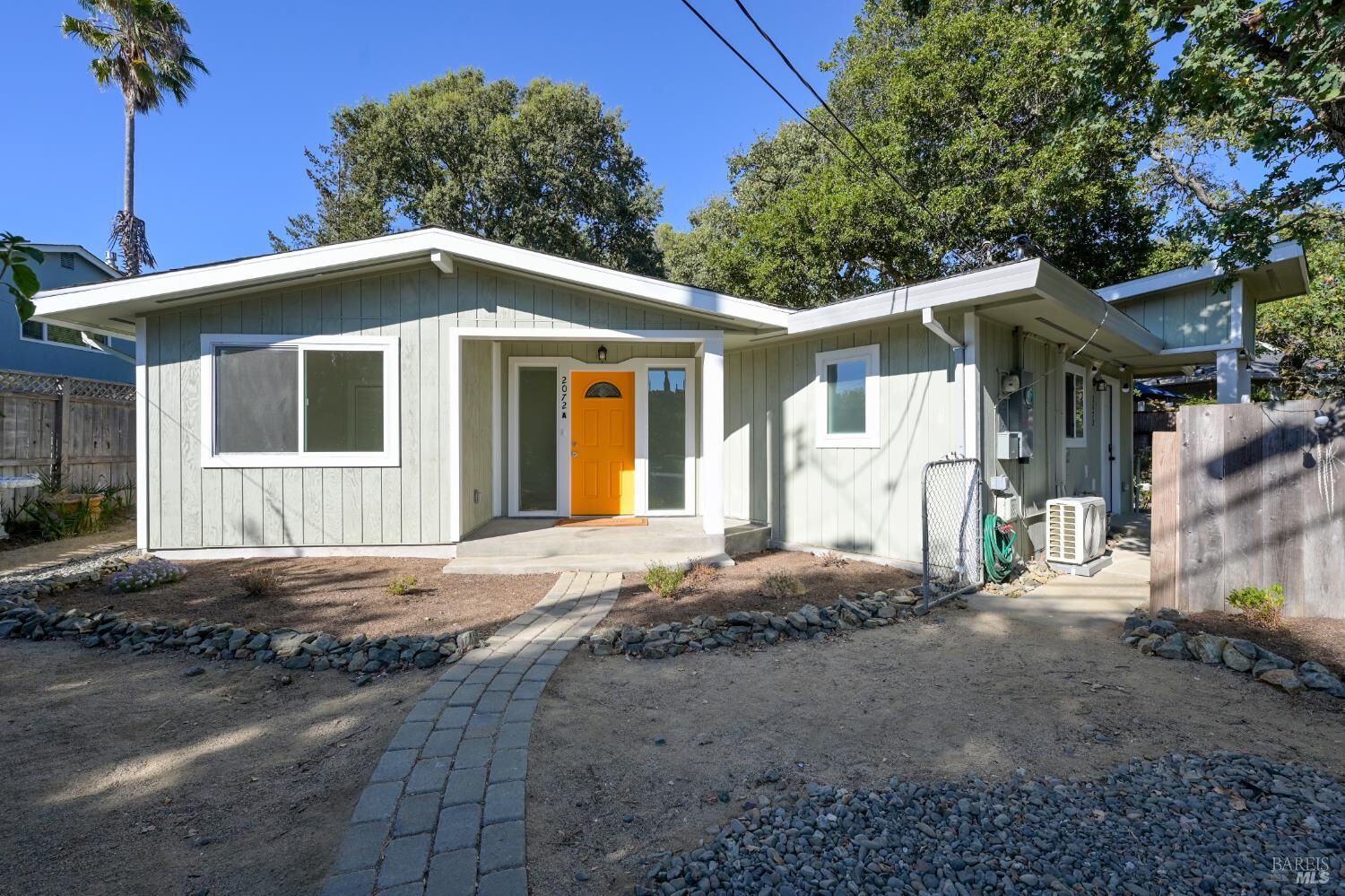 Property Photo:  2072 Feliz Road  CA 94945 