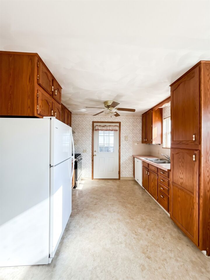 Property Photo:  305 Woodlawn Dr  NY 13850 
