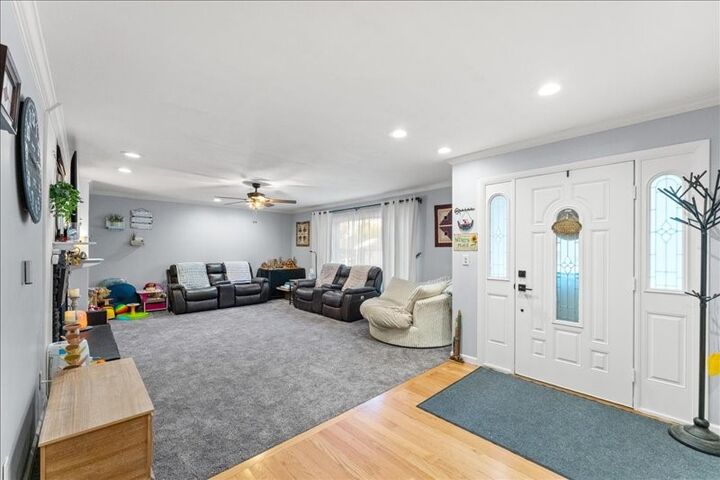 Property Photo: 25 Smullen Avenue NY 13811
