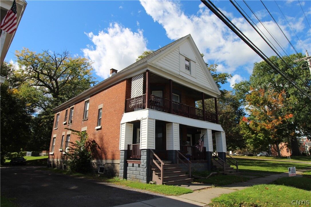 Property Photo:  79 Main St  NY 13492 