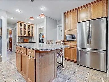 Property Photo:  83 Dewey Avenue  NY 14450 