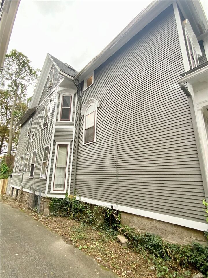 Property Photo: 62 Rowley Street NY 14607