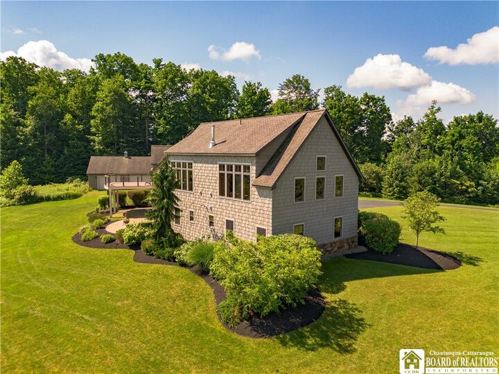 Property Photo:  1650 Route 426  NY 14724 