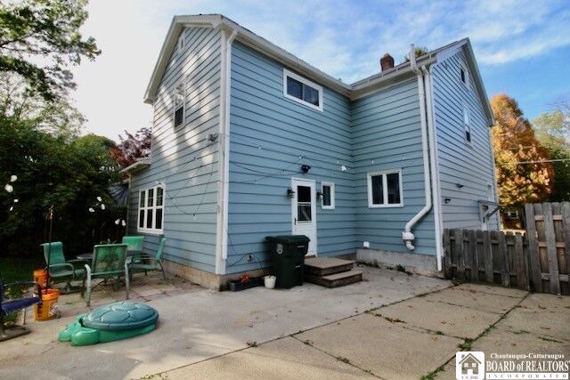 Property Photo:  51 Durant Avenue  NY 14701 