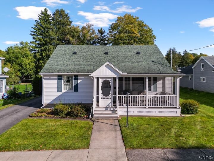 Property Photo:  63 Walnut St  NY 13407 