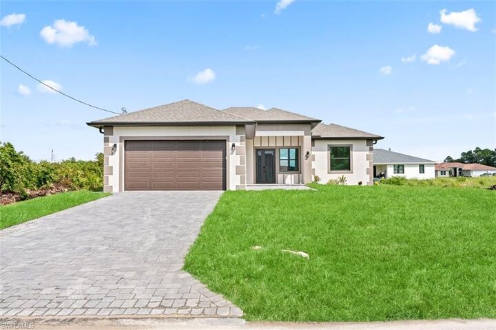 Property Photo:  3408 18th St SW  FL 33976 