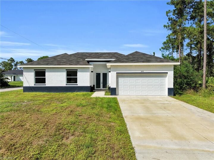 Property Photo:  3418 66th St W  FL 33971 