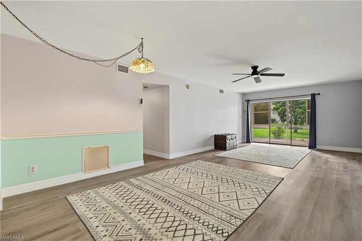 Property Photo:  928 SE 46th St 1A  FL 33904 
