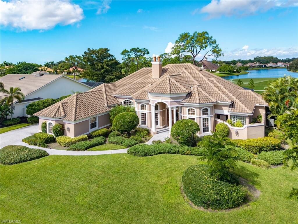 Property Photo:  15740 Kilmarnock Dr  FL 33912 