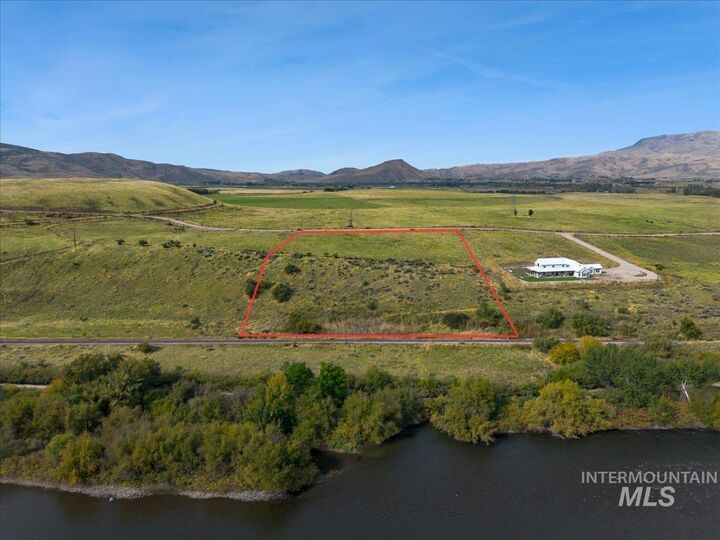 Property Photo: 4201 Harmony Ln (Lot 3) ID 83617