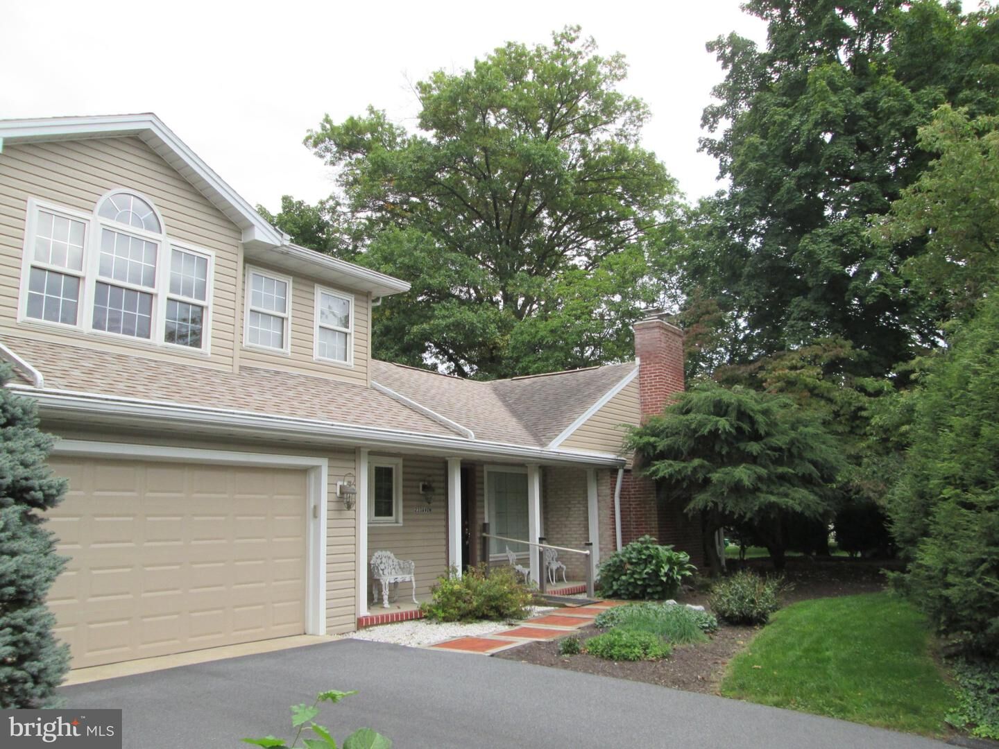 Property Photo:  233 Avon Drive  PA 17013 