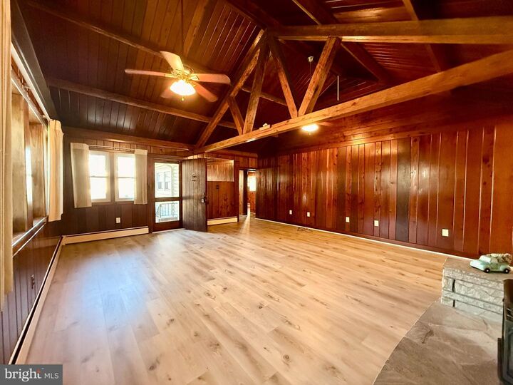 Property Photo: 7530 C St MD 20732