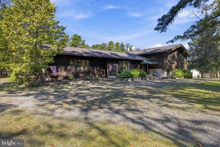 Property Photo:  13 Panama Road  NJ 08019 
