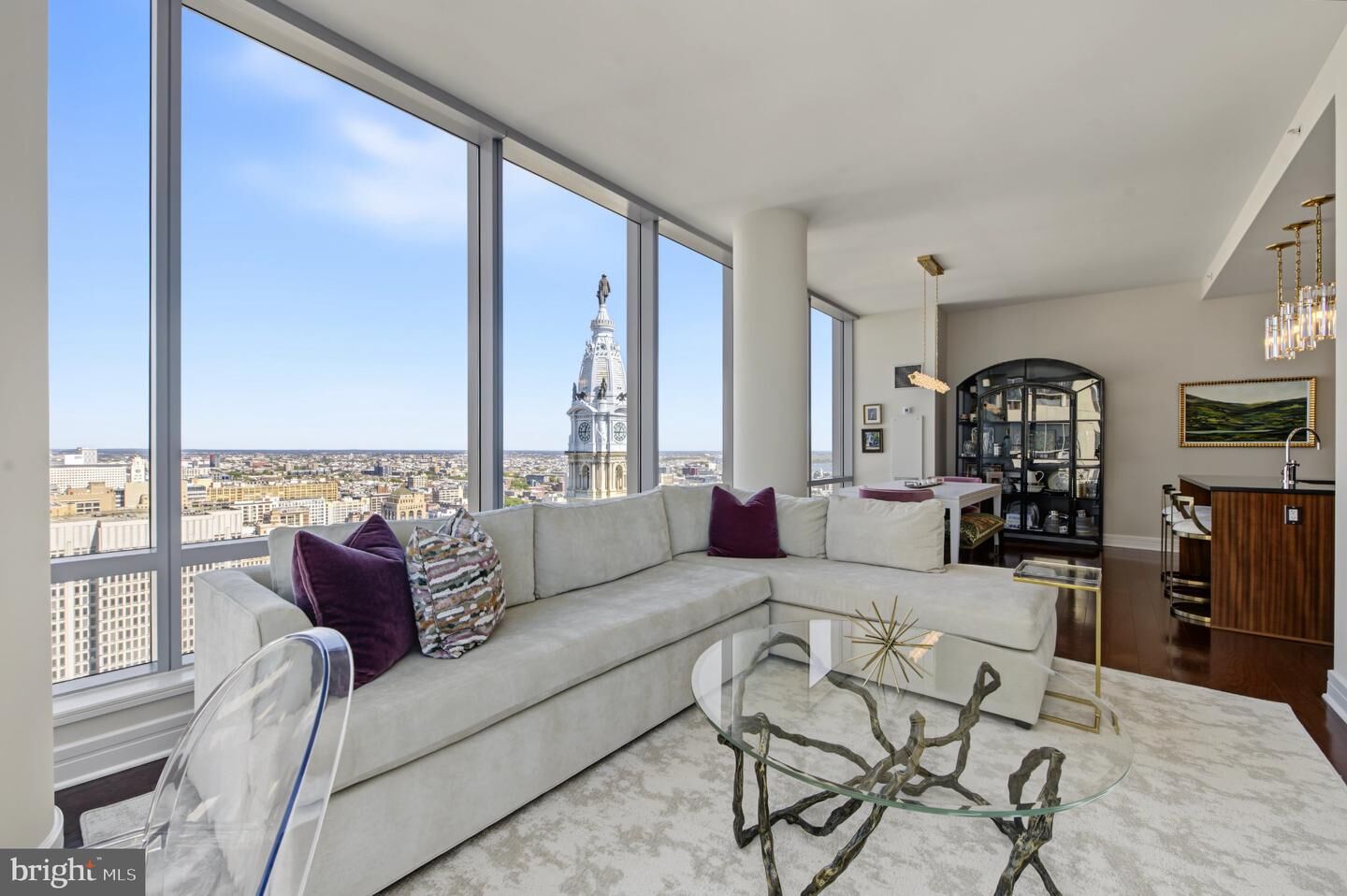 Property Photo: 1414 S Penn Square 35F PA 19102