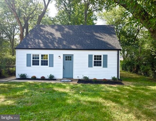 Property Photo: 109 Manassas Drive VA 20111