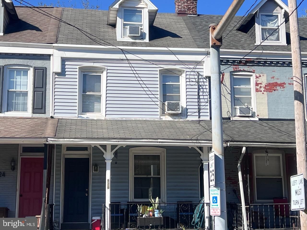 Property Photo: 926 N Lime Street PA 17602