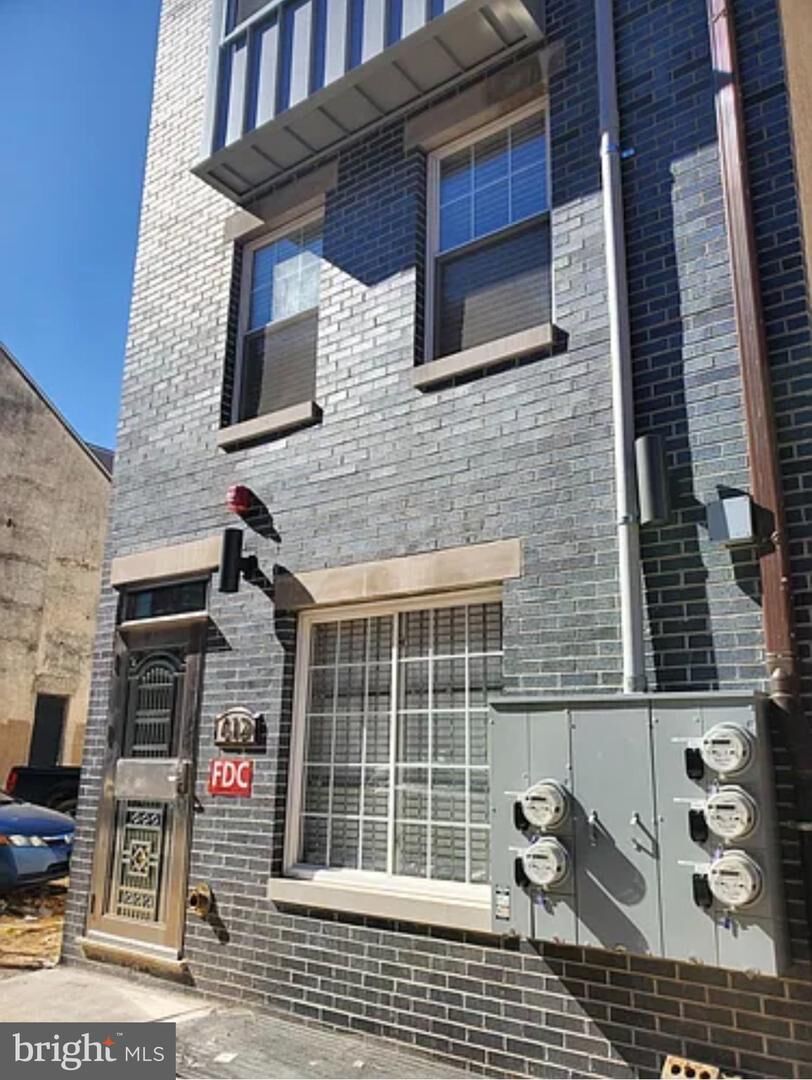 Property Photo:  612 N 11th Street  PA 19123 