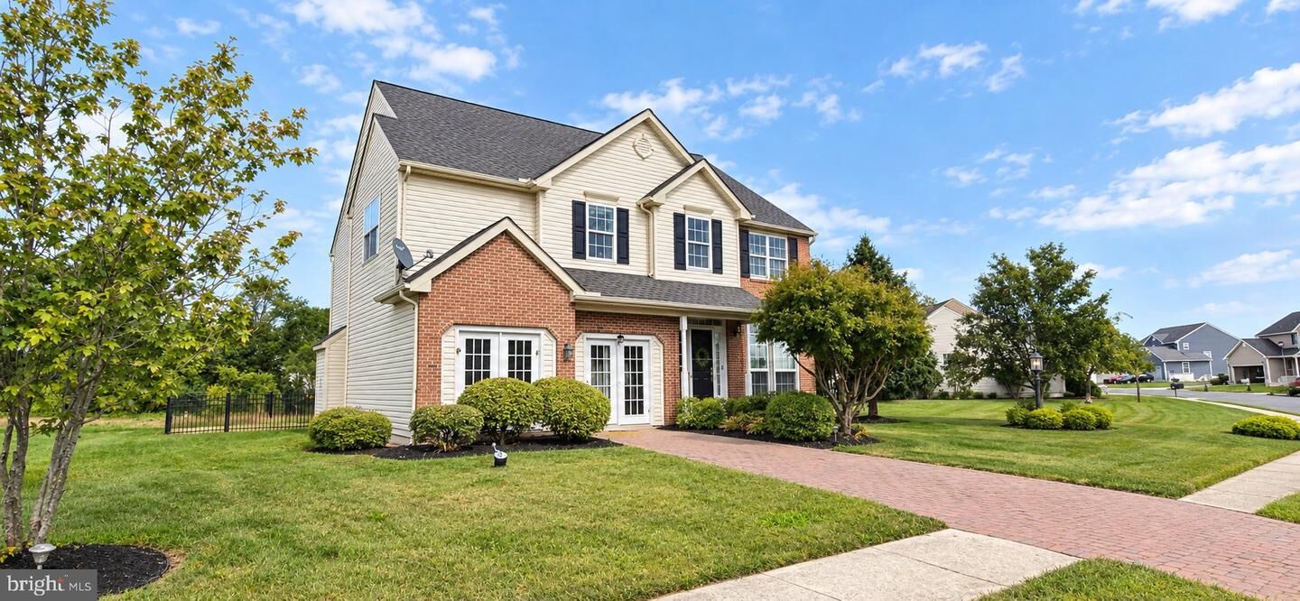 Property Photo:  272 Golder Street  DE 19962 