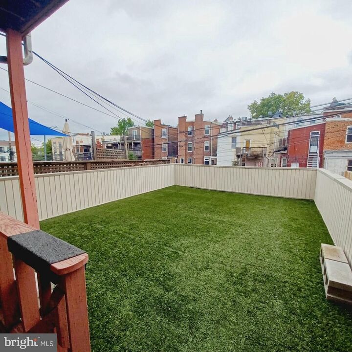 Property Photo:  1254 E Columbia Road NW  DC 20009 