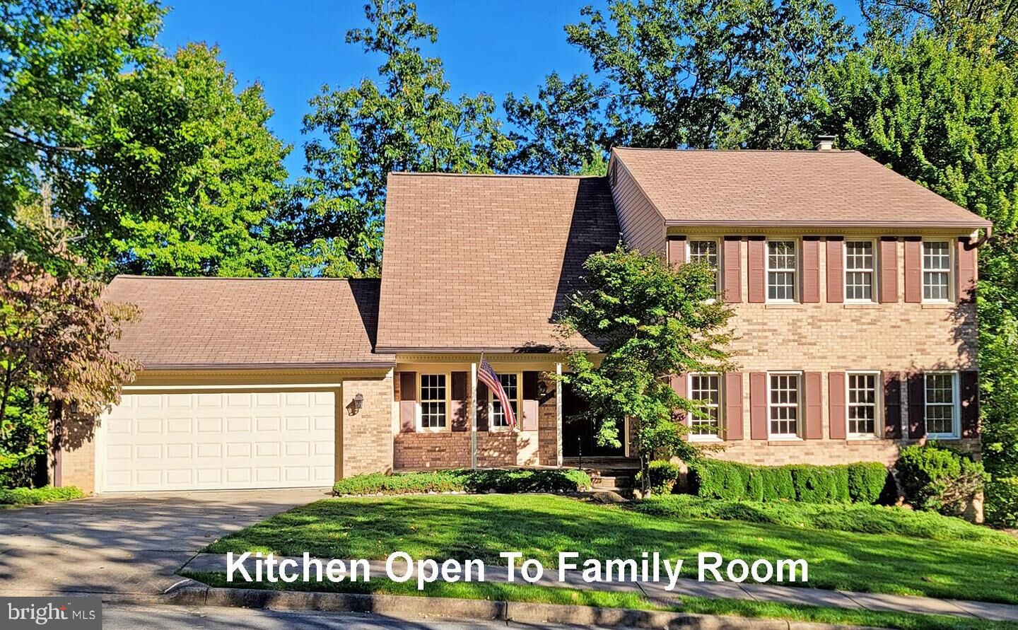 Property Photo:  1640 Montmorency Drive  VA 22182 