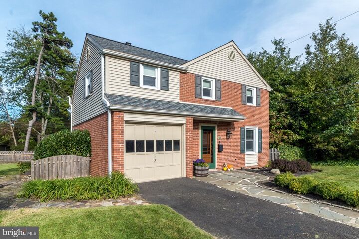 Property Photo:  1503 Niessen Road  PA 19075 