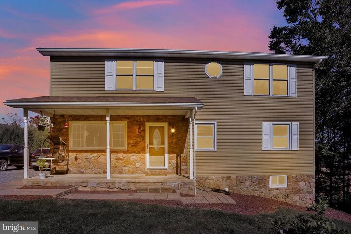 Property Photo:  324 Grove Road  PA 19541 