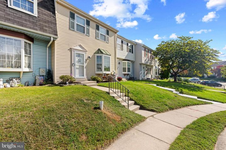 Property Photo: 38 Chesthill Court MD 21236