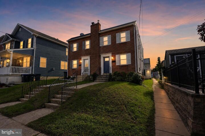 Property Photo: 235 W 7th Avenue PA 19428