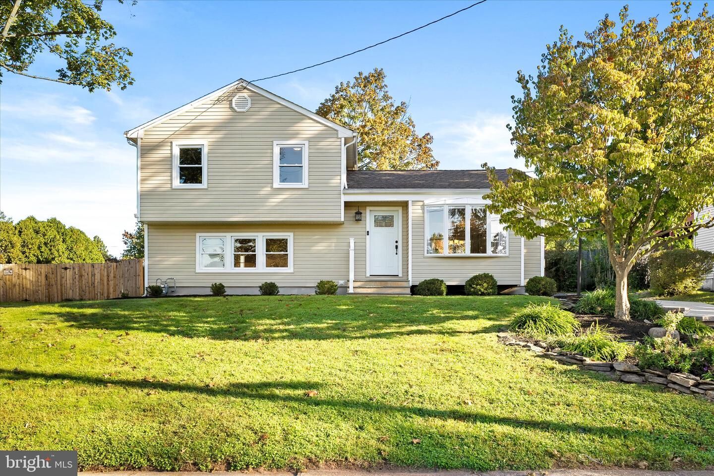 Property Photo:  120 Susan Drive  NJ 08638 