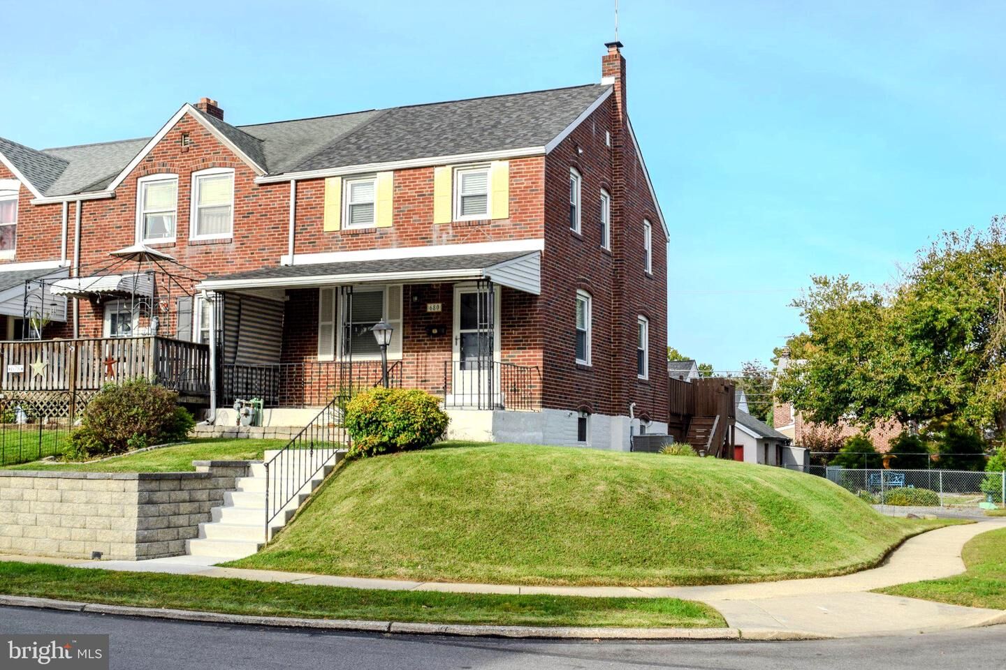 Property Photo:  680 Clymer Lane  PA 19078 