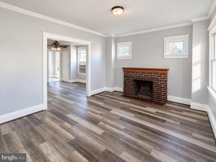 Property Photo: 10 N Pearl Street PA 17404