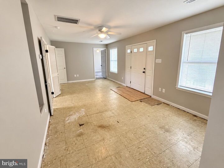 Property Photo: 21337 Jacobs Ford Road VA 22726