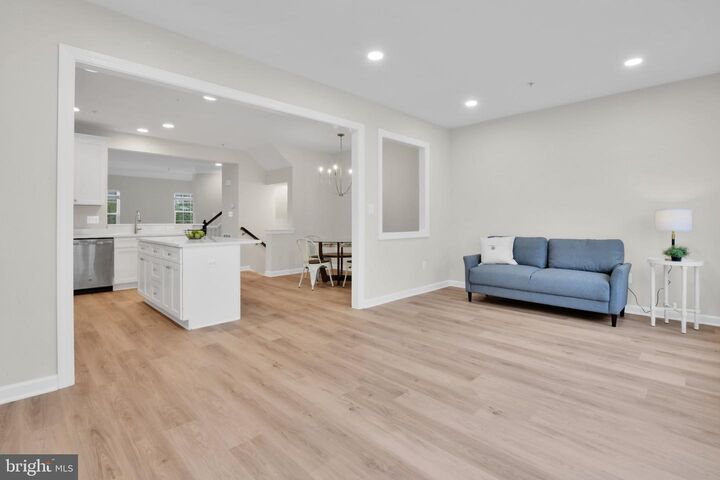 Property Photo: 9621 Atterbury Lane MD 21704