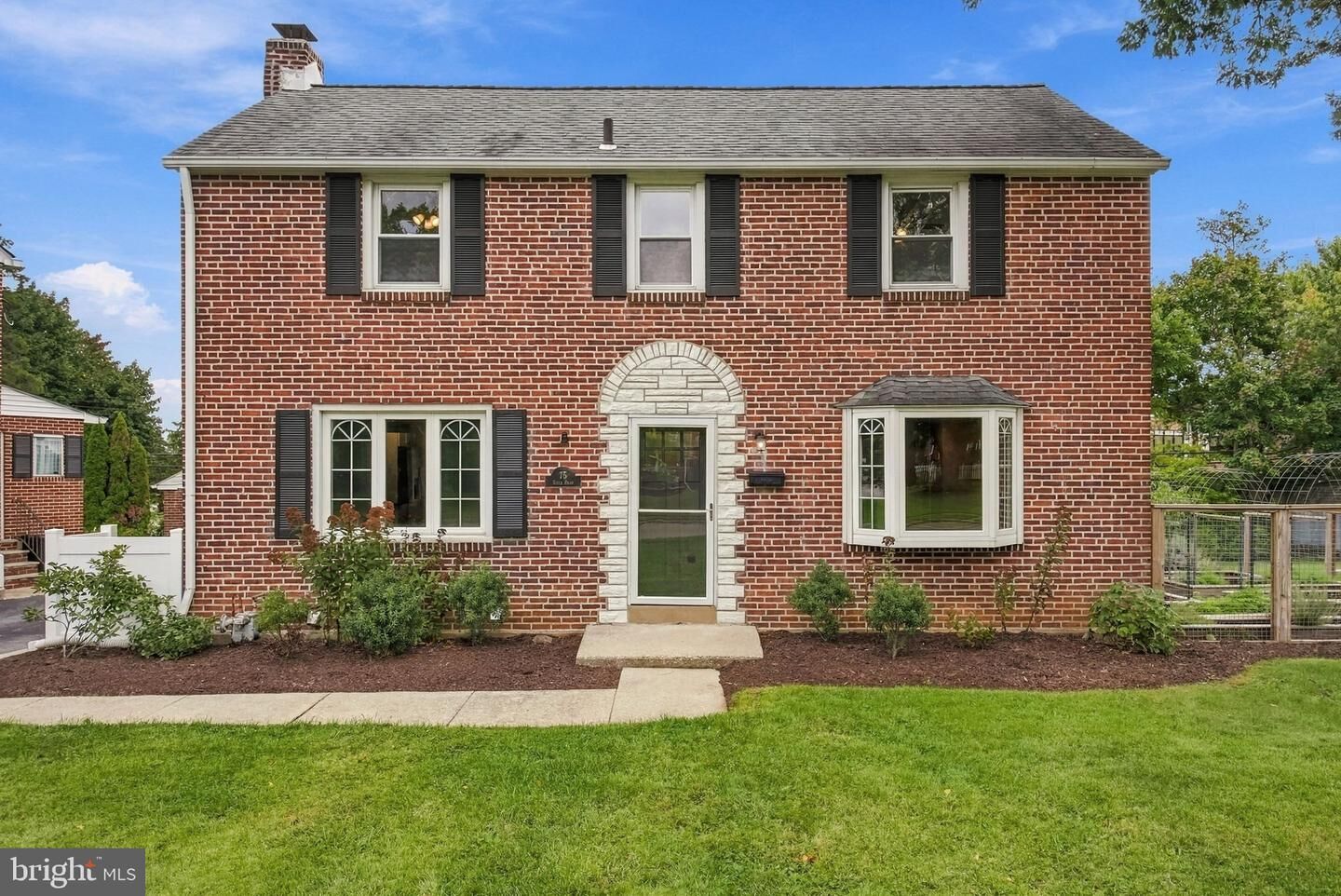 Property Photo:  75 Nield Road  PA 19064 