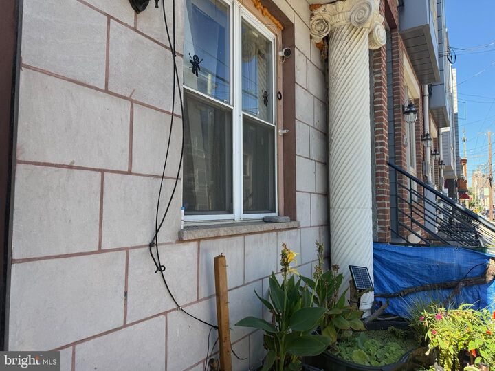 Property Photo:  1158 S 15th Street  PA 19146 