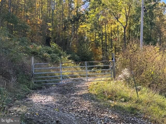 Property Photo:  Channell Road  WV 26280 