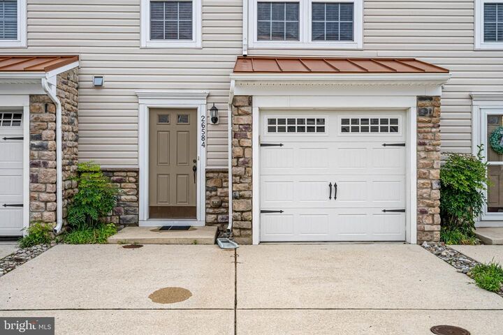 Property Photo: 26584 Raleigh Road 11 DE 19966