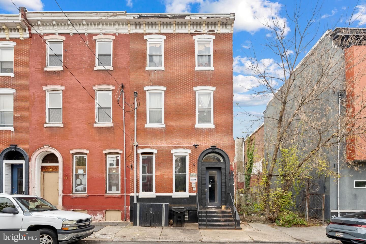 Property Photo:  1305 N 15th Street D  PA 19121 
