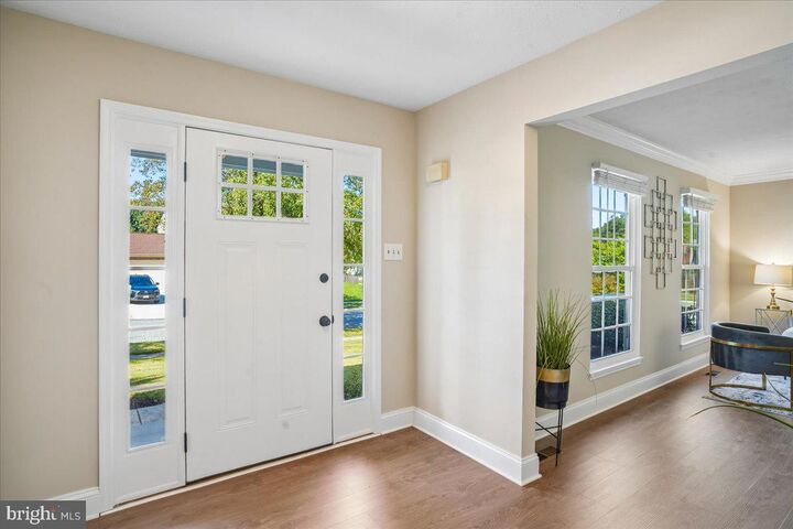 Property Photo:  8615 Undermire Court  MD 20720 